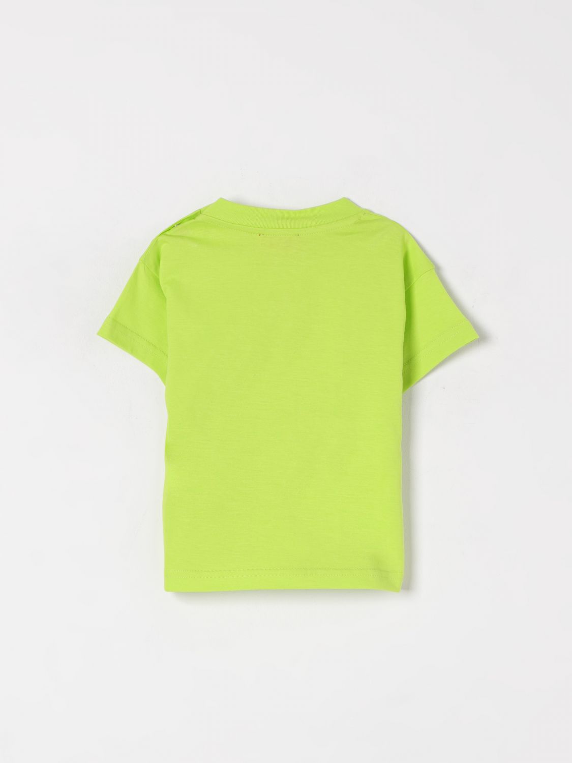 Diesel T Shirt Kids Blue