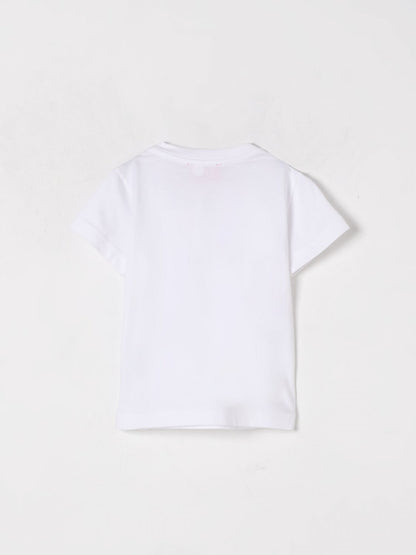 Diesel T Shirt Kids White
