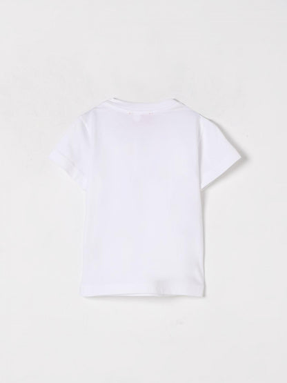 Diesel T Shirt Kids White