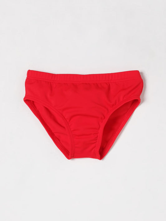 Diesel Swimsuit Kids Red