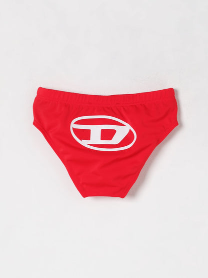 Diesel Swimsuit Kids Royal Blue