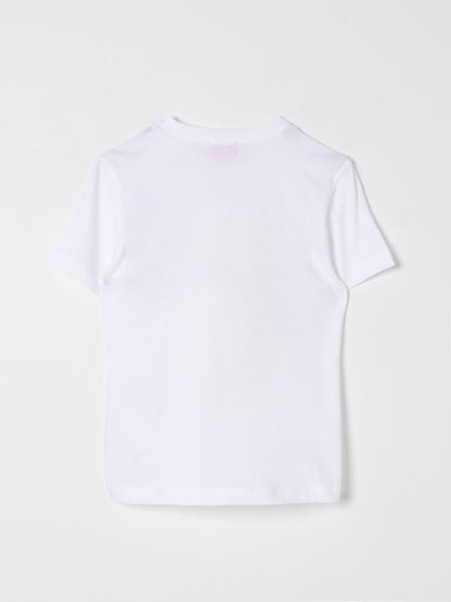 Diesel T Shirt Kids Black