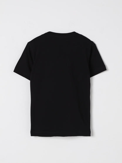 Diesel T Shirt Kids Black