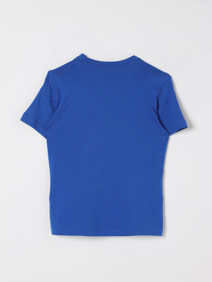 Diesel T Shirt Kids Black
