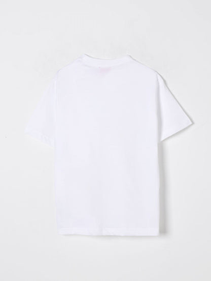 Diesel T Shirt Kids Black