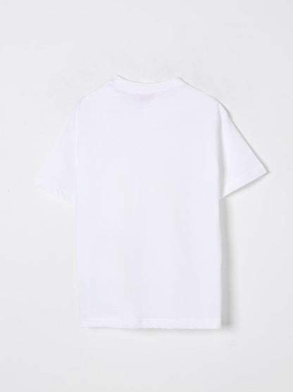 Diesel T Shirt Kids Black