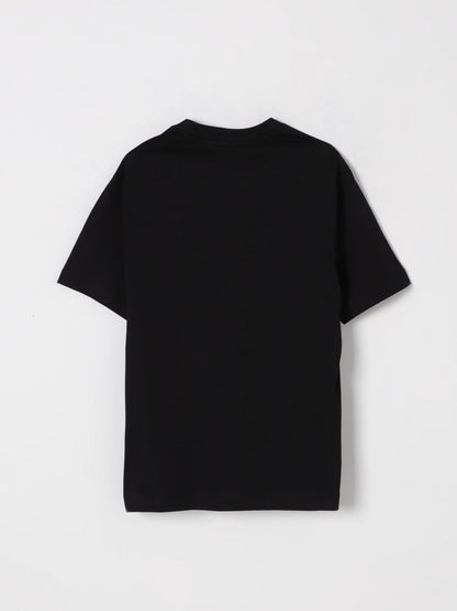 Diesel T Shirt Kids Black