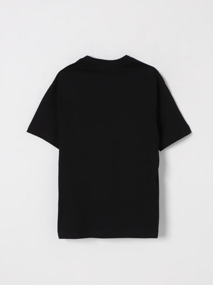 Diesel T Shirt Kids Black