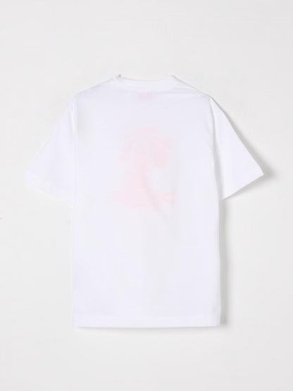 Diesel T Shirt Kids Black