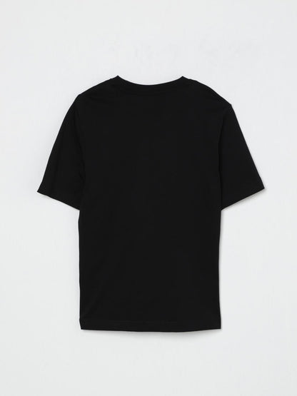 Diesel T Shirt Kids Black