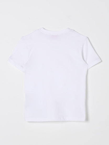 Diesel T Shirt Kids White