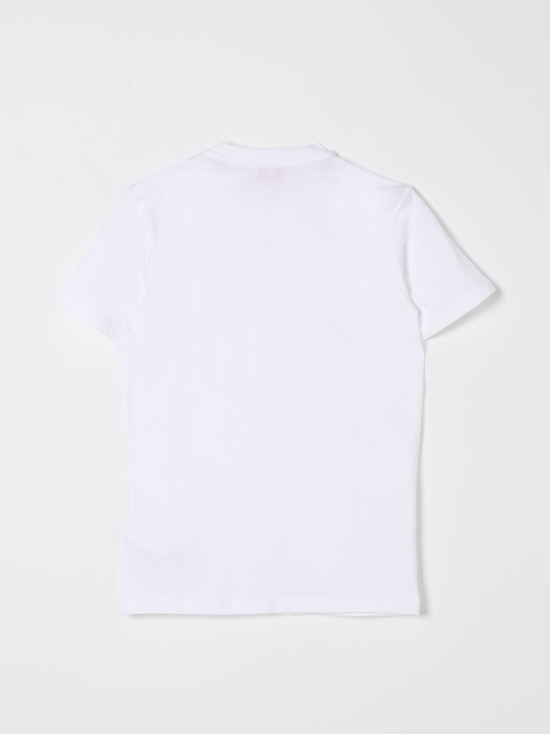 Diesel T Shirt Kids Black