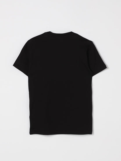 Diesel T Shirt Kids Black