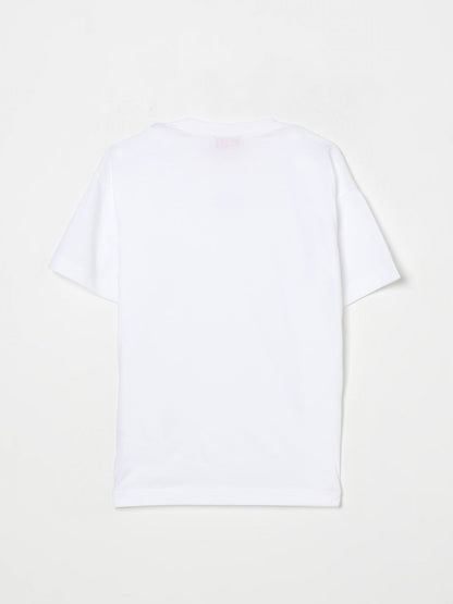 Diesel T Shirt Kids Black