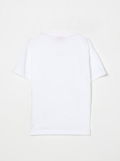 Diesel T Shirt Kids Black