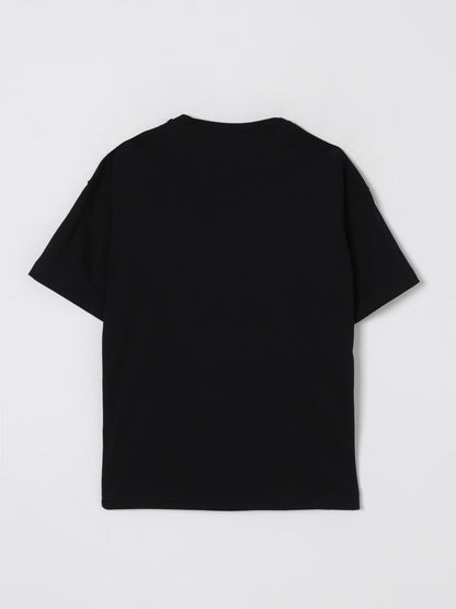 Diesel T Shirt Kids Black
