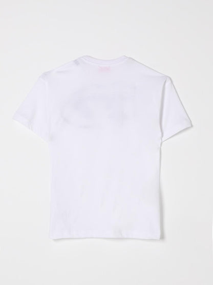 Diesel T Shirt Kids Black