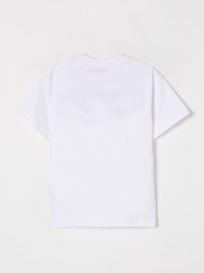 Diesel T Shirt Kids Black