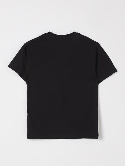 Diesel T Shirt Kids Black