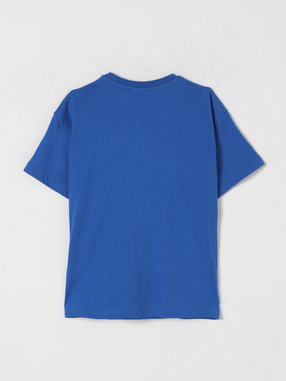 Diesel T Shirt Kids Black