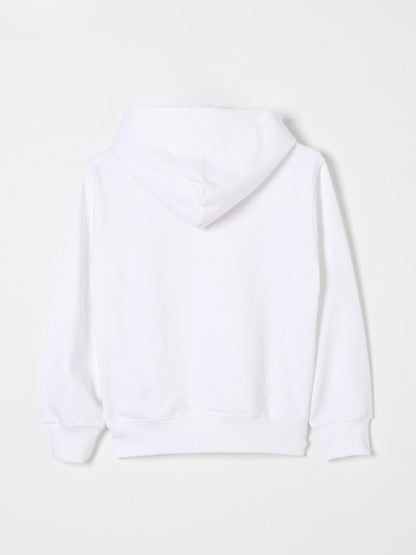Diesel Sweater Kids White