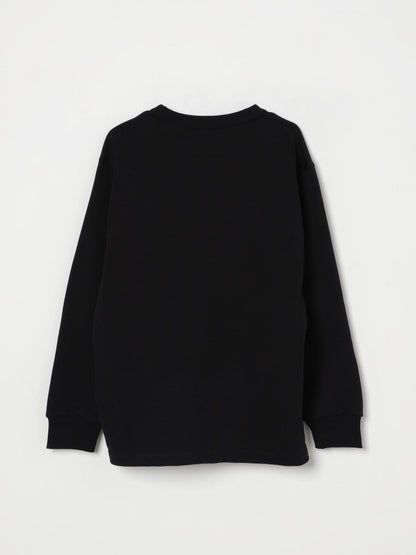 Diesel Sweater Kids Black