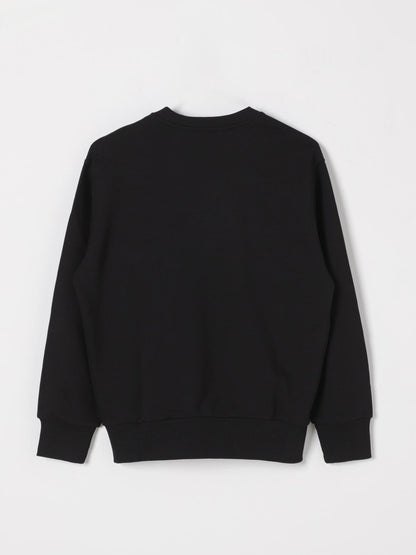 Diesel Sweater Kids Black
