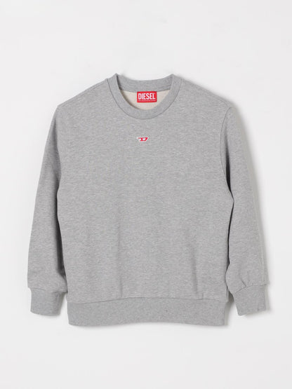 Diesel Sweater Kids Black