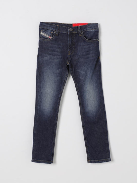 Diesel Jeans Kids Denim