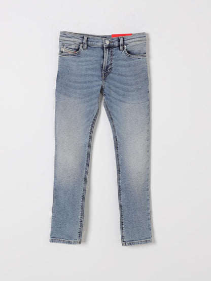 Diesel Jeans Kids Denim