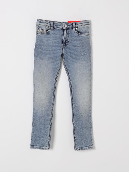 Diesel Jeans Kids Denim
