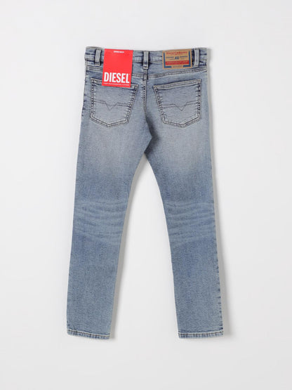 Diesel Jeans Kids Denim