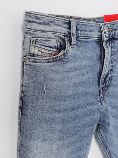 Diesel Jeans Kids Denim