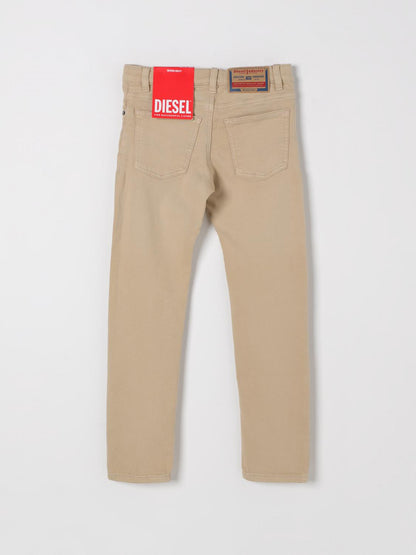 Diesel Jeans Kids Sand