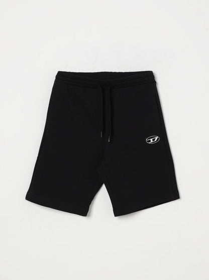 Diesel Shorts Kids Black