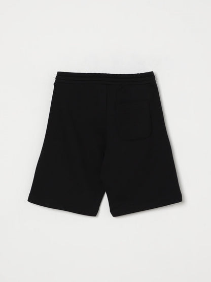 Diesel Shorts Kids Black
