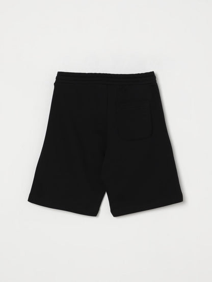 Diesel Shorts Kids Black