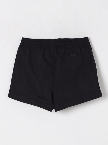 Diesel Swimsuit Kids Black