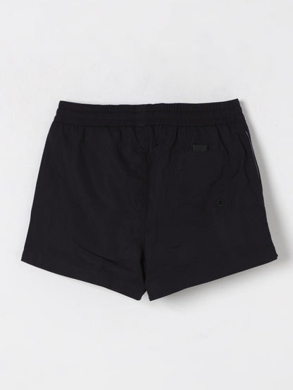 Diesel Swimsuit Kids Black