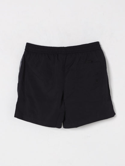 Diesel Swimsuit Kids Black