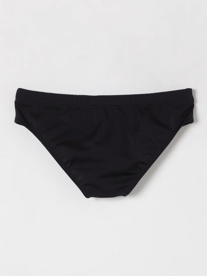 Diesel Swimsuit Kids Black