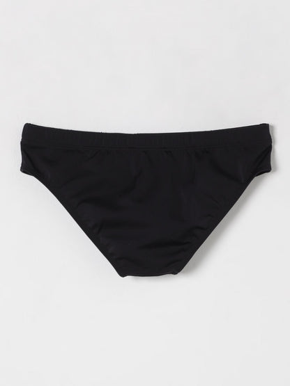 Diesel Swimsuit Kids Black