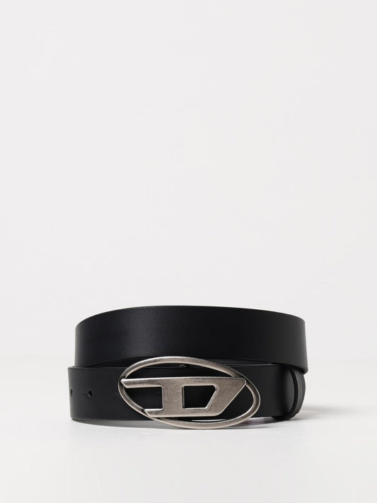 Diesel Belt Kids Black