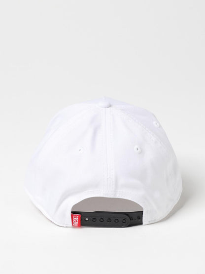 Diesel Hat Kids Black