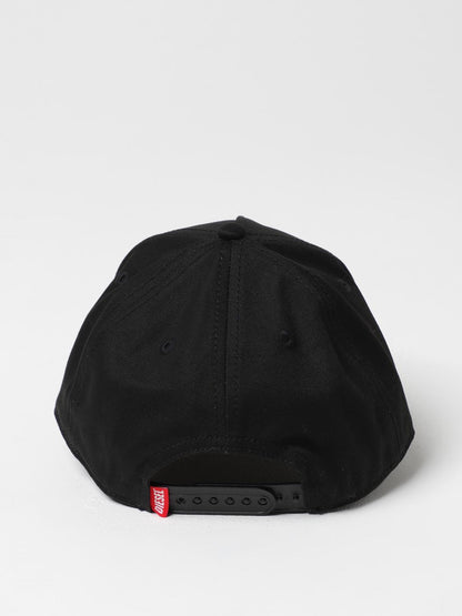 Diesel Hat Kids Black