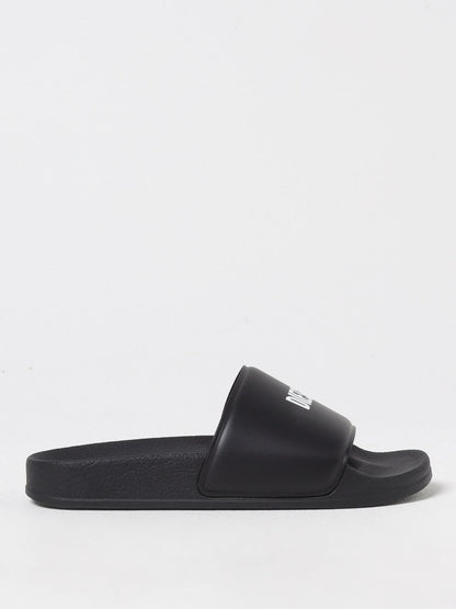 Diesel Shoes Kids Black