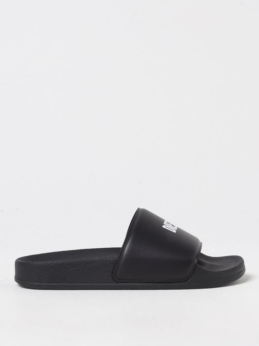 Diesel Shoes Kids Black