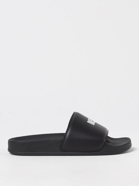 Diesel Shoes Kids Black