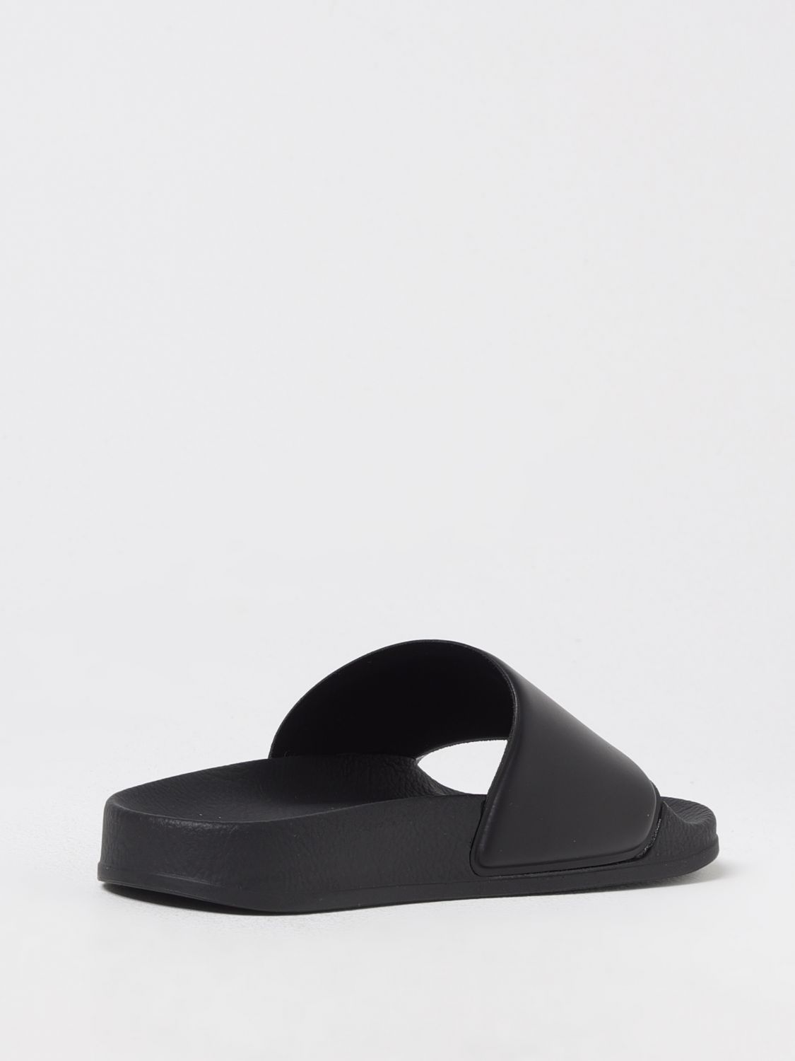 Diesel Shoes Kids Black