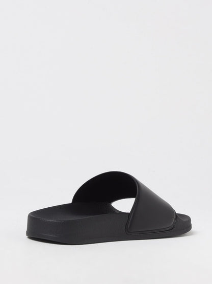 Diesel Shoes Kids Black